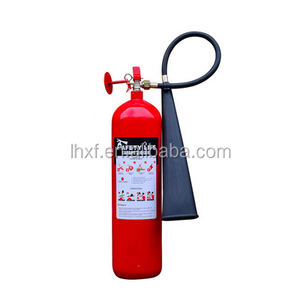 ถังดับเพลิง <span class=keywords><strong>Co2</strong></span>/6กก. เครื่องดับเพลิง <span class=keywords><strong>Co2</strong></span> - Product Image 4
