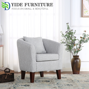 Canapé, meubles, <span class=keywords><strong>fauteuil</strong></span> de salon, <span class=keywords><strong>fauteuil</strong></span> <span class=keywords><strong>blanc</strong></span>, vente pour <span class=keywords><strong>club</strong></span> - Product Image 6