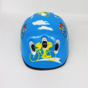 Mũ Bảo Hiểm Tsg Bmx Ngầu Cho Trẻ Em Thể Thao Ngoài Trời - Product Image 5