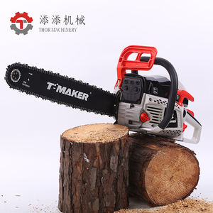 Tronçonneuse à essence <span class=keywords><strong>Dolmar</strong></span> 52cc, marque allemande, 5210 - Product Image 6