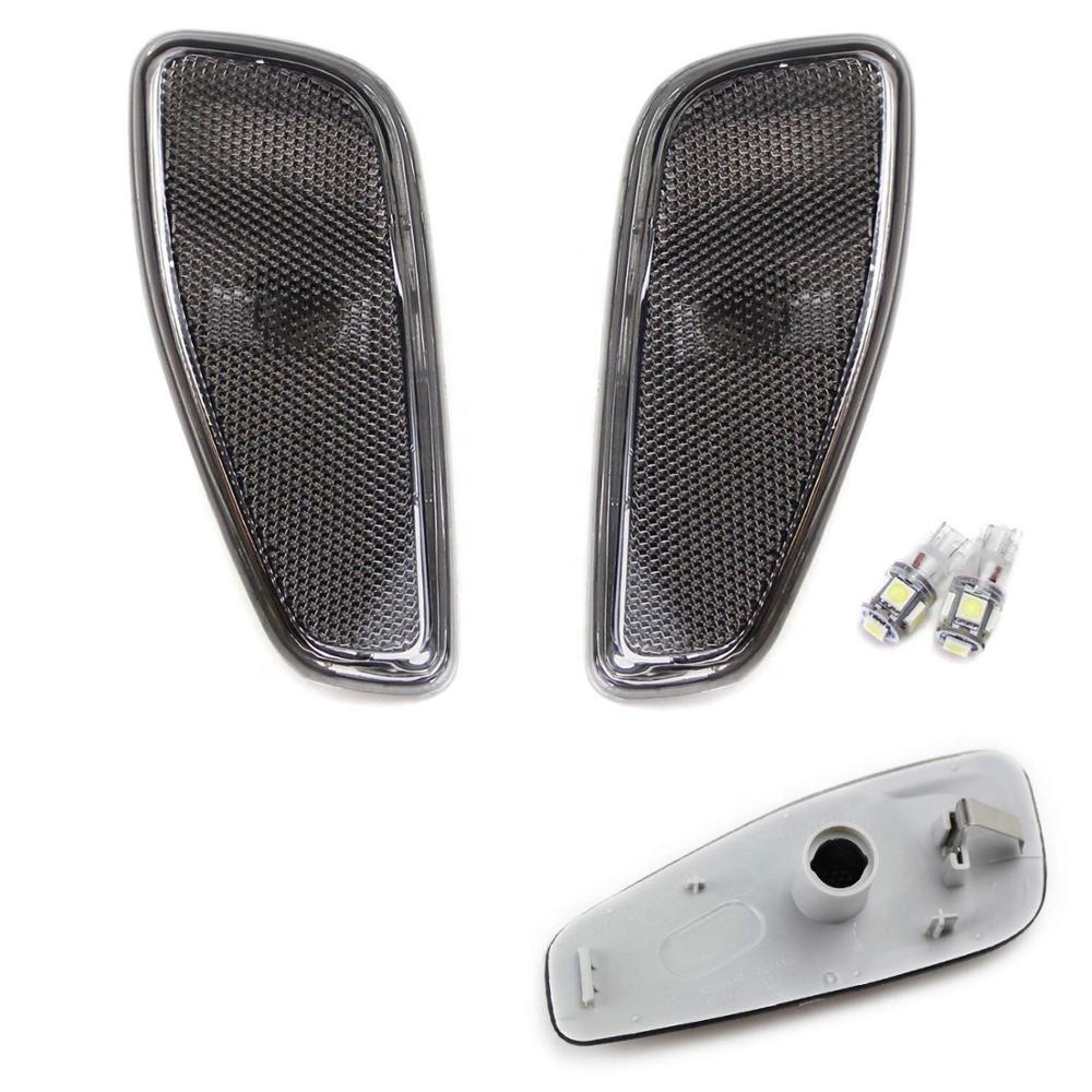 Светодиодный указатель поворота аксессуары для jeeprenegade свет дым оранжевый цвет на выбор, детские леггинсы