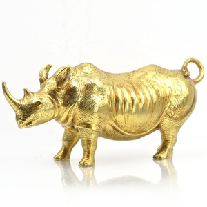 Metall Bronze Haushalt Büro tisch Show Stand Modernes Zubehör Stücke Ideen für die Dekoration <span class=keywords><strong>Home</strong></span>