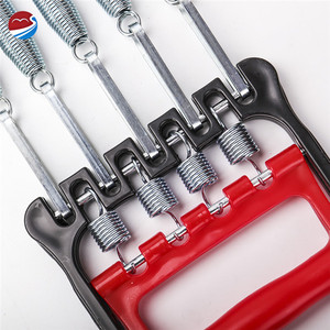 Nhà Máy Tùy Chỉnh Tuyệt Vời Đàn Hồi Mở Rộng Tay Thể Thao Mùa Xuân Cho Thiết Bị Tập Thể Dục - Product Image 3