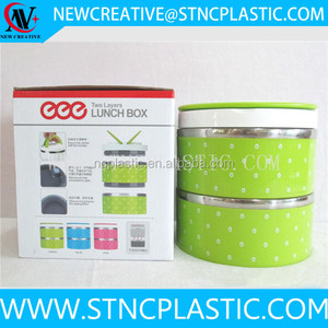 <span class=keywords><strong>Cleva</strong></span> — boîte à lunch édition combe 1.05l,, pour voyage, portable - Product Image 3