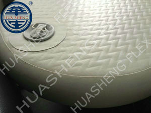 Vải SUP sâu khâu Drop Stitch vải - Product Image 3