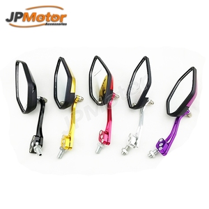 JPMotor varios Color espejo retrovisor para motocicleta - Product Image 3