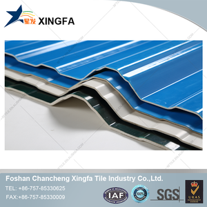 Casa en <span class=keywords><strong>venta</strong></span> en Grecia yingfa <span class=keywords><strong>de</strong></span> China Shingle Roofing Hoja Azulejo - Product Image 6