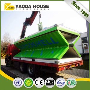 Bargain <span class=keywords><strong>Vendita</strong></span> Veloce di Costruzione Casa Prefabbricata Container Pieghevole Portatile - Product Image 3