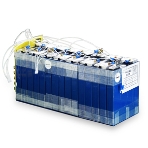 48 12v 75ah Lithium Battery Pack Lifepo4 Battery Li-ion Aluminium Factory Direct Sale 470ミリメートルX 165ミリメートルX 225ミリメートルDEL-48V75A DELONGTOP