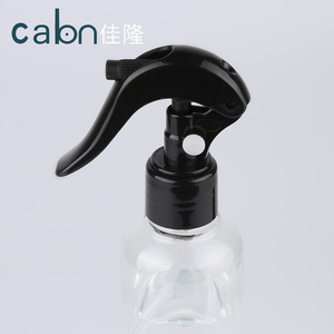 Tùy Chỉnh Nhựa <span class=keywords><strong>Mini</strong></span> Kích Hoạt Phun Tay Bơm Đầu Phun Cho Chai - Product Image 2