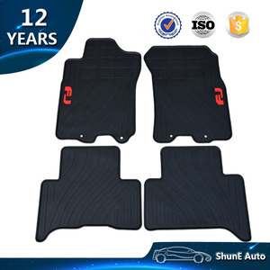 Non-Slip Full set Tappetino di Gomma Per FJ Cruiser 2008-2017 Tappeti Per <span class=keywords><strong>Auto</strong></span> Impermeabile Speciale <span class=keywords><strong>Auto</strong></span> <span class=keywords><strong>Auto</strong></span> <span class=keywords><strong>accessori</strong></span> - Product Image 1