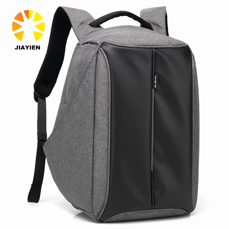 17.3 pouce bâche polyester microfibre caméra sacs ordinateur portable sac bagpack sac à dos usb port
