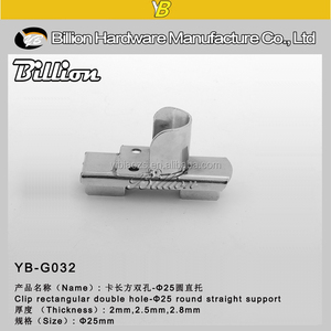 Ống Thép Hình Bầu Dục Dày Giá Rẻ Ống Nối Ống Vuông Lắp Khung Kim Loại - Product Image 6