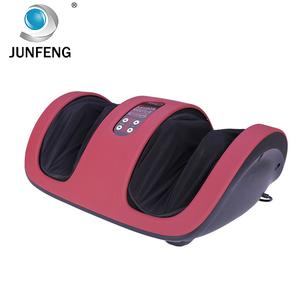 <span class=keywords><strong>Pedicure</strong></span> <span class=keywords><strong>Spa</strong></span> Do Pé Cadeira de Massagem E Calor Massager Do Pé massager do pé e panturrilha Em Promoção - Product Image 4