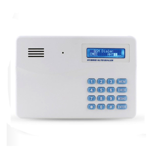 Điện Thoại Quay Số Đa Ngôn Ngữ Bán Chạy 2017 Điện Thoại Quay Số Tự Động Lai GSM & PSTN - Product Image 3