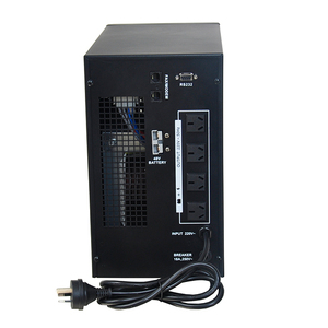 라인 인터랙티브 <span class=keywords><strong>UPS</strong></span> 오프라인 <span class=keywords><strong>UPS</strong></span> 백업 <span class=keywords><strong>UPS</strong></span> 전원 공급 시스템 <span class=keywords><strong>3000VA</strong></span> 2100W