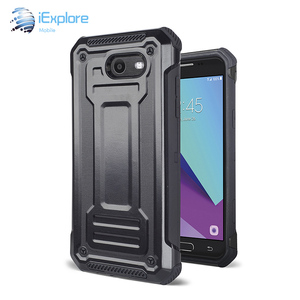 IExplore produttore di fabbrica del telefono mobile caso armatura antiurto PC TPU 2 in 1 <span class=keywords><strong>per</strong></span> <span class=keywords><strong>Samsung</strong></span> <span class=keywords><strong>Galaxy</strong></span> J7/<span class=keywords><strong>J3</strong></span>/ a7 2017/<span class=keywords><strong>galaxy</strong></span> a7/a9 pro - Product Image 3