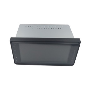 7 inch 2 din đài phát thanh xe GPS navigation <span class=keywords><strong>Android</strong></span> MP5 Máy nghe nhạc liên kết điện thoại cho TOYOTA Car DVD player <span class=keywords><strong>Android</strong></span> 13 HD màn hình cảm ứng Car DVD - Product Image 4