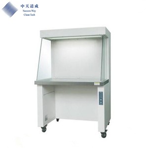 Iso 5 Horizontale Verticale Laminaire Flow Kast Schone Bank - Product Image 1
