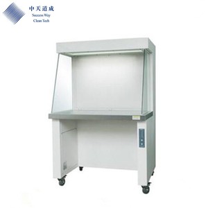 ISO 5 Horizontal Vertical Laminar Flow Cabinet Clean Bench