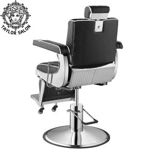 Salon Hair Equipment Barbershop <strong>Chairs</strong> <strong>Vintage</strong> Salon Furniture Heavy Duty Red Saloon <strong>Chair</strong> <strong>Barber</strong>