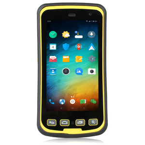 Jeolojik araştırma ile el <span class=keywords><strong>PDA</strong></span> GIS DGPS Beidou/Glonass destekli, Güneş Işığı okunabilir ekran - Product Image 2