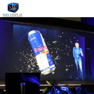 Máy Chiếu Ba Chiều 3D Musion Eyeliner Pepper Ghost <span class=keywords><strong>Foil</strong></span> Cho Chương Trình Gan - Product Image 2