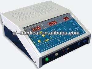 Surgical Operations/ with Cutting and Coagulation FuncHighFrequency <strong>Electrosurgical</strong> <strong>Unit</strong> /Electro Cautery / <strong>Leep</strong> MachineAJ-S900B - Product Image 2