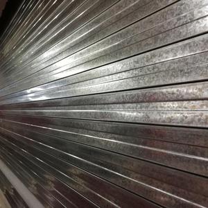 Automatic insulated <span class=keywords><strong>acciaio</strong></span> fuoco nominale rullo di scatto per edificio commerciale - Product Image 3