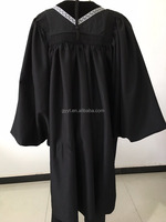 Produits uniques 2017 alibaba Églises religieuses Fourniture de robes de clergé chrétien en gros