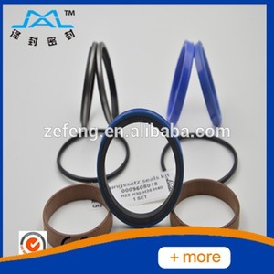 Hidráulico del cubo/auge/del brazo del cilindro kit de sello - Product Image 2