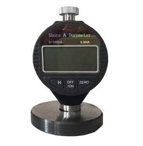 Taşınabilir dijital <span class=keywords><strong>Shore</strong></span> D durometre, <span class=keywords><strong>Shore</strong></span> sertlik <span class=keywords><strong>test</strong></span> cihazı - Product Image 5