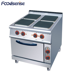 12 شهرا الضمان الفولاذ المقاوم للصدأ 240V الغاز التجاري حلة طهي المكرونة مع مجلس الوزراء - Product Image 3