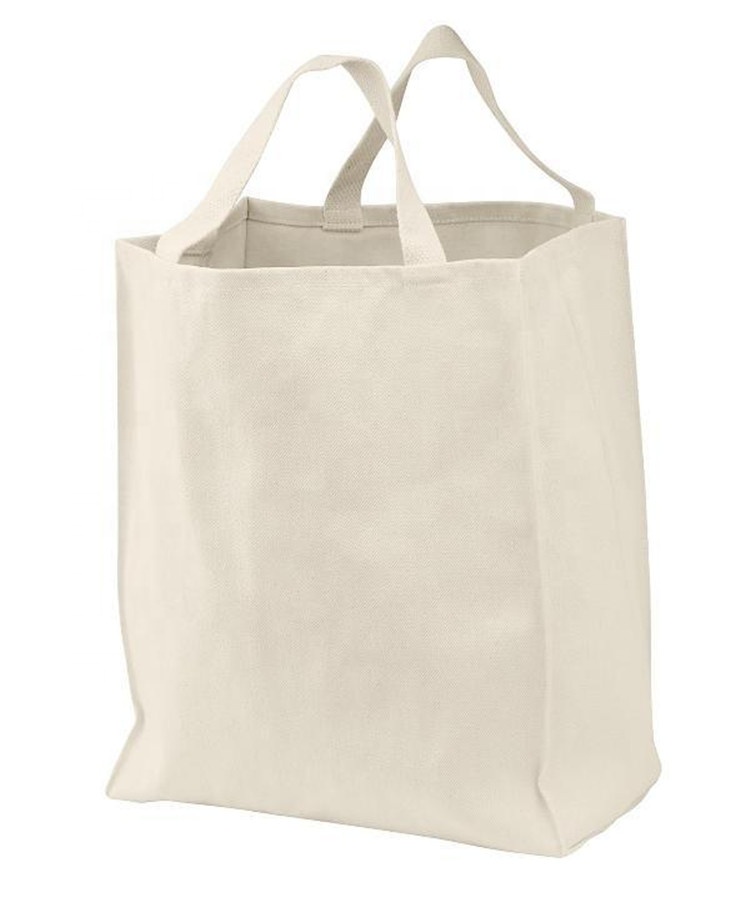 Custom LOGO Printed Cotton Bag,cotton organic cotton bag,Reusable Natural Cotton Canvas Shopping Tote Bag