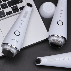 Appareil de massage photon, accessoire facial, refroidissant et chauffant, pour la beauté - Product Image 4