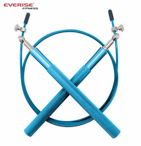 Barato <span class=keywords><strong>CrossFit</strong></span> pesada saltar cuerda - Product Image 3
