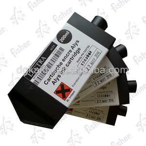 Thương mại đảm bảo supplie lectra alys 30 plotter mực - Product Image 3