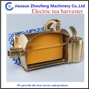 Best Selling <strong>Model</strong> Mini Tea Harvesting Machine/tea Picker Wholesale(<strong>skype</strong>:peggyzf1) - Product Image 2
