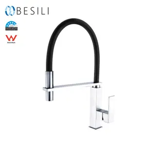 Fohan factory Australian watermark kitchen tap/Classical watermark taps black/water mark tap 1300 78BR