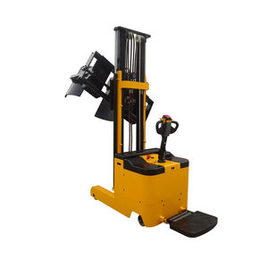 Batería de la carretilla elevadora eléctrica con abrazadera con capacidad de 200kg - Product Image 5