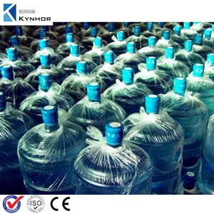 5 галлонов/19 л ведро чистой воды производственной линии - Product Image 1