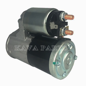 12V Motor de arranque del coche para <span class=keywords><strong>Suzuki</strong></span> <span class=keywords><strong>Grand</strong></span> <span class=keywords><strong>Vitara</strong></span> 2,0 3110065J10 11040818, 345025082 - Product Image 3