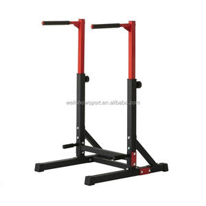 Barra de Ejercicios Multifuncional Wellshow Sport, Estable, para Flexiones, Dominadas, Ejercicios de Piernas y Brazos - Product Image 2