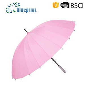 2015 mới quảng cáo thẳng 16k không gián đoạn mưa ô với chất lượng cao - Product Image 1