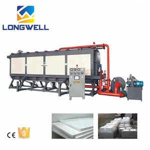 <span class=keywords><strong>EPS</strong></span> Khối Bảng Điều Khiển Máy Làm Bảng Bọt Máy Móc - Product Image 3