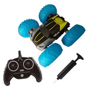 Nouvelle Voiture Télécommandée Puissante et Homologuée pour Enfants, Modèle Sportif <span class=keywords><strong>RC</strong></span> 360°, Jouet Voiture Télécommandée pour Enfants, Haute Qualité, Vente en Gros, Prête à l'Expédition - Product Image 3