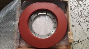 カミンズK38QSK38粘度振動ダンパー3628652 3626724 3036849 - Product Image 6