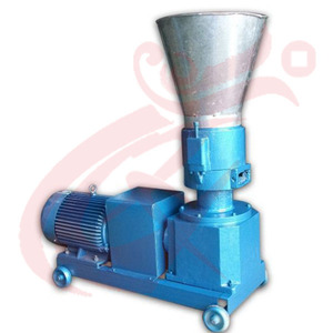 Longxing סין ספק עופות גלולה הזנת מכונה קטן להאכיל Pelletizer - Product Image 3