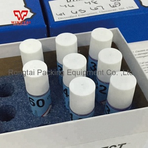 Mỹ Accu dyne thử nghiệm bút 32-58 Corona bút số lẻ 30-60 và 61-70 - Product Image 6