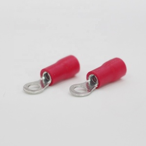 RV 1.25-3 Vít Uốn Dây Giày Cách Điện Cáp Cuối - Product Image 4
